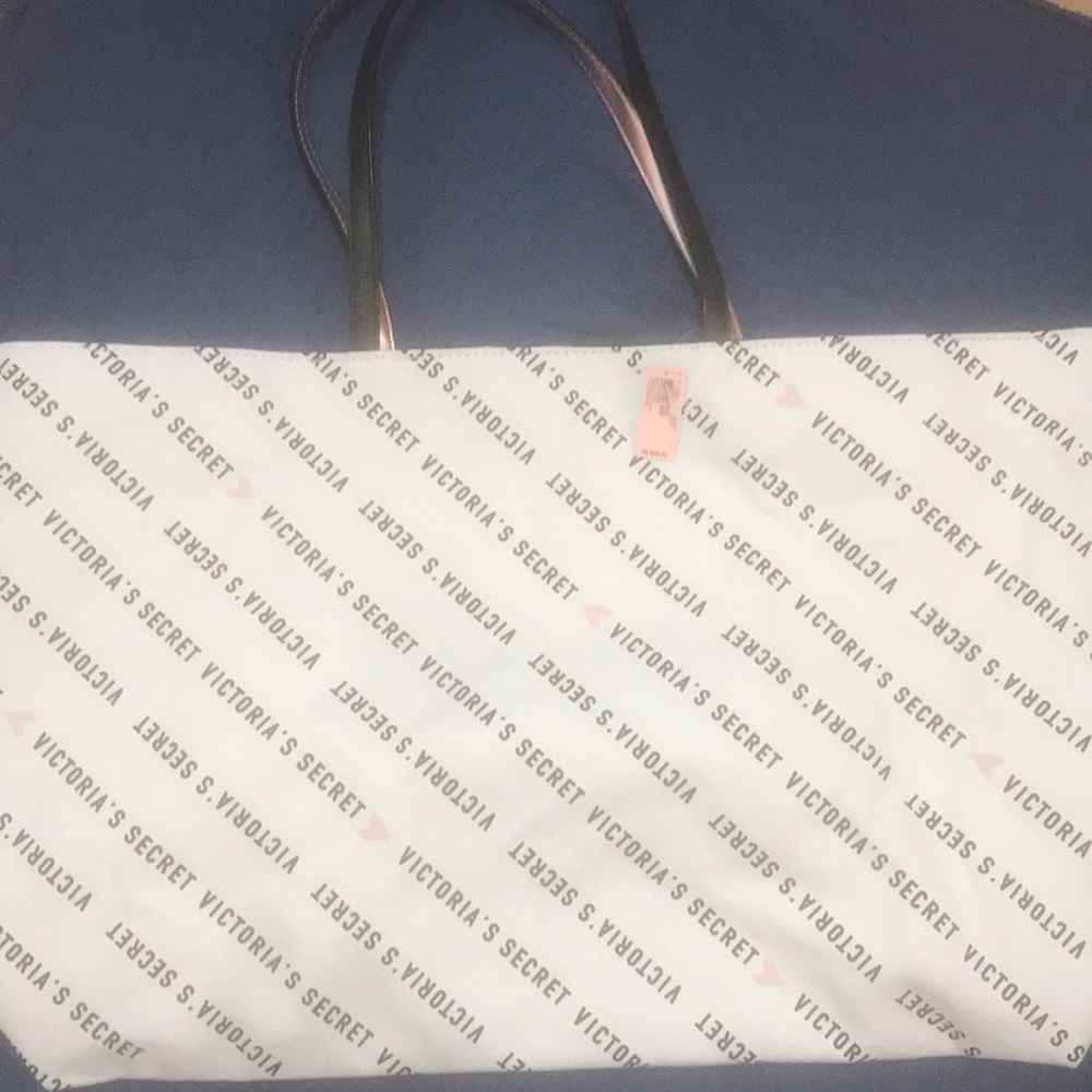 Victoria’s Secret tote